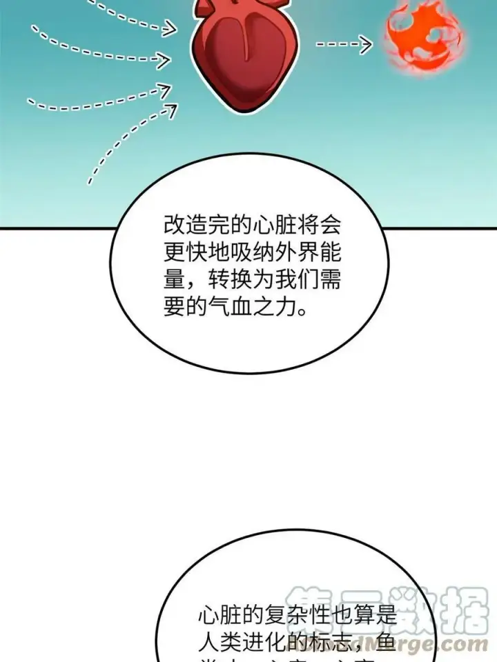 漫画《全球高武》198 魔王回归第34张图