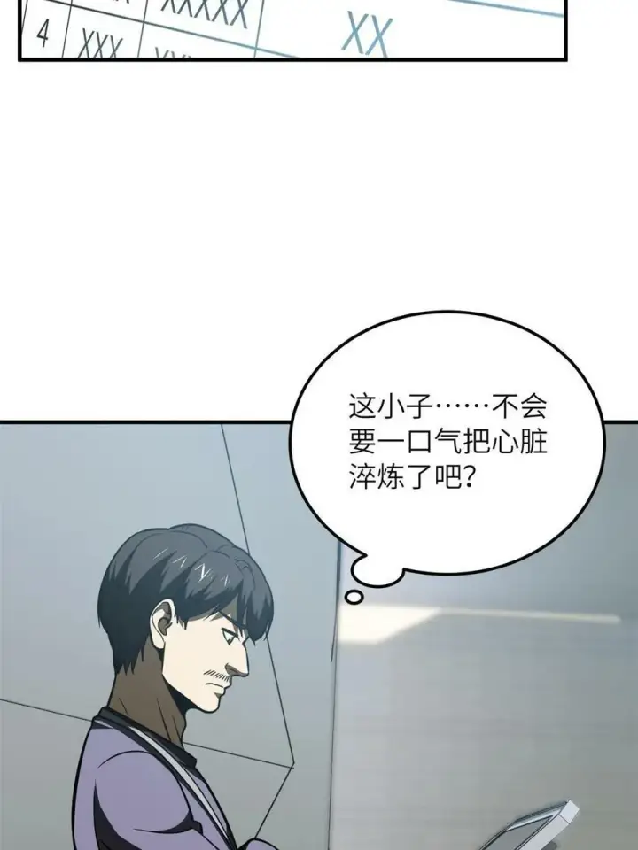 漫画《全球高武》199 王的自信第15张图