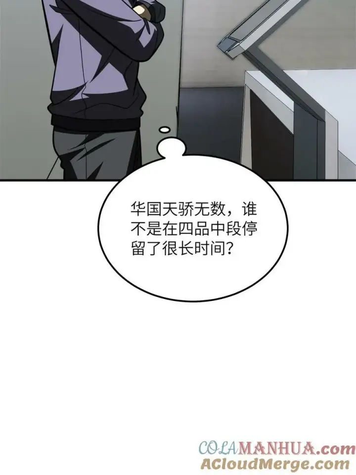 漫画《全球高武》199 王的自信第16张图