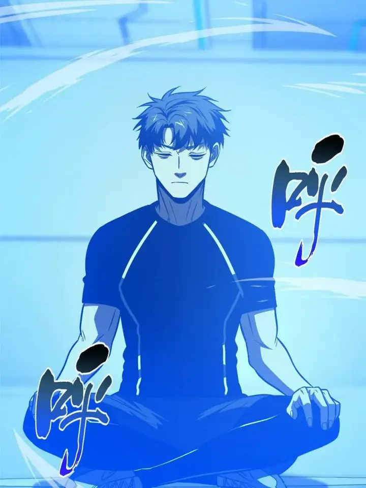 漫画《全球高武》199 王的自信第57张图