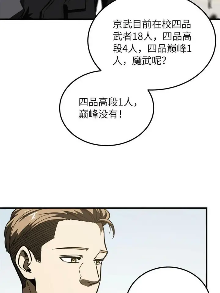 漫画《全球高武》201 纠结第56张图