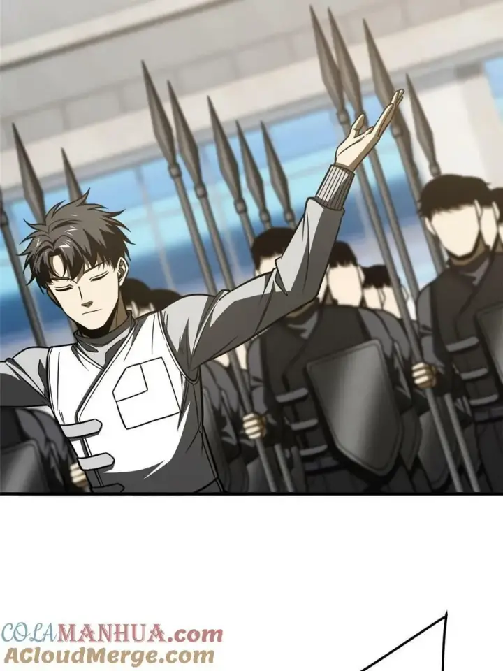 漫画《全球高武》201 纠结第67张图