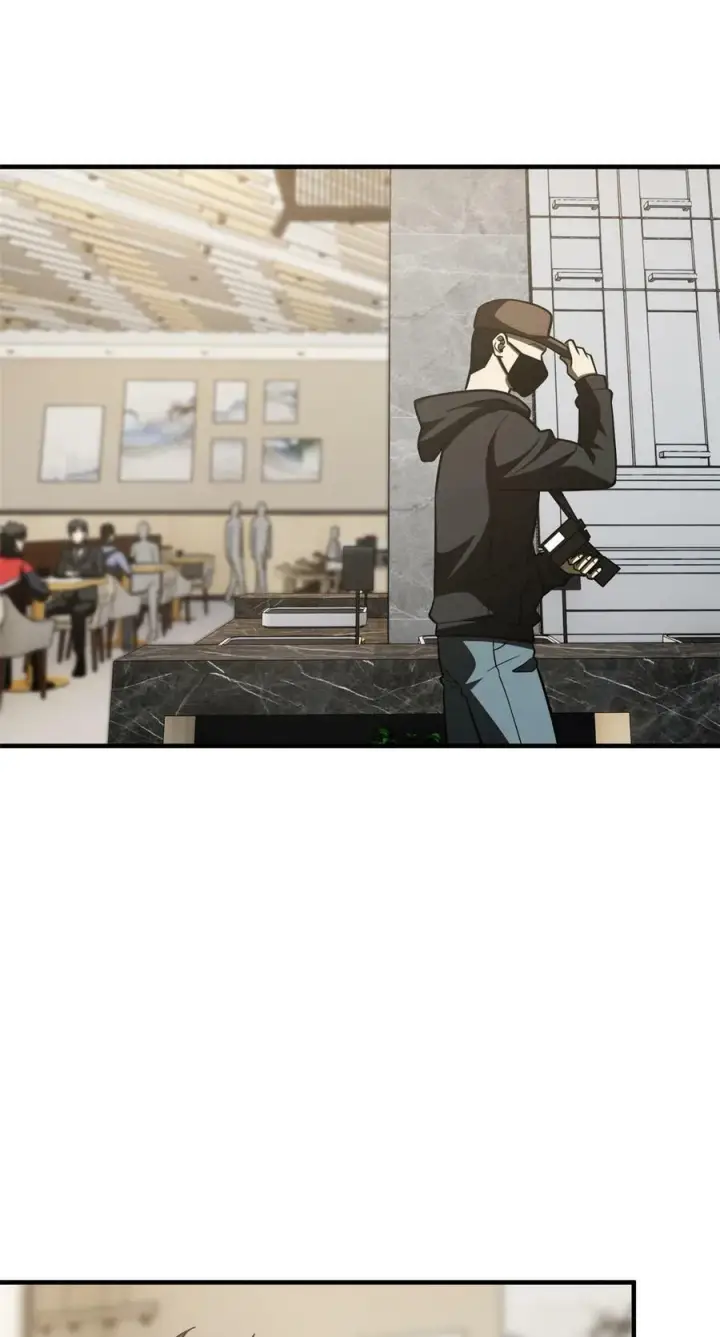 漫画《全球高武》203 人帅实力还强第11张图