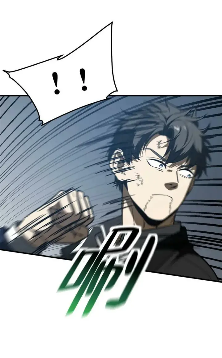 漫画《全球高武》205 屠城第20张图