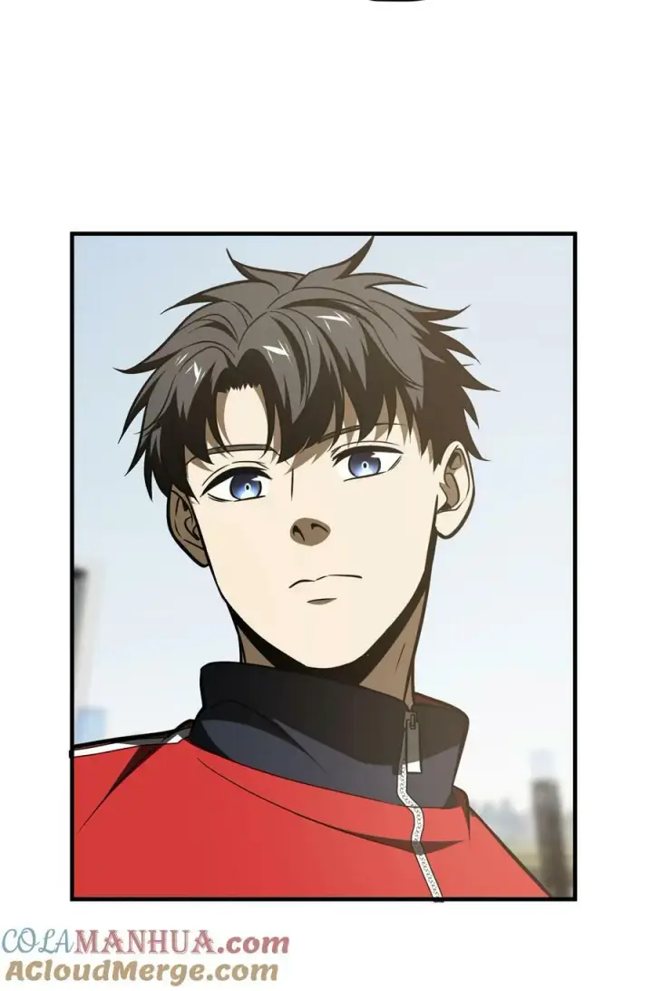 漫画《全球高武》212 敛息第52张图