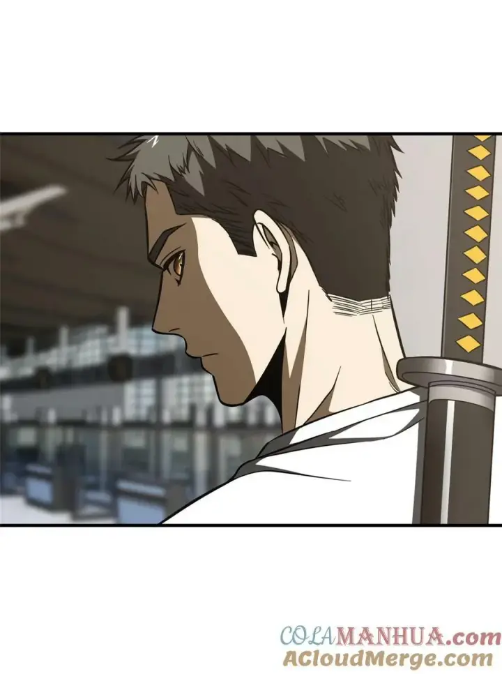 漫画《全球高武》214 前往京都第43张图