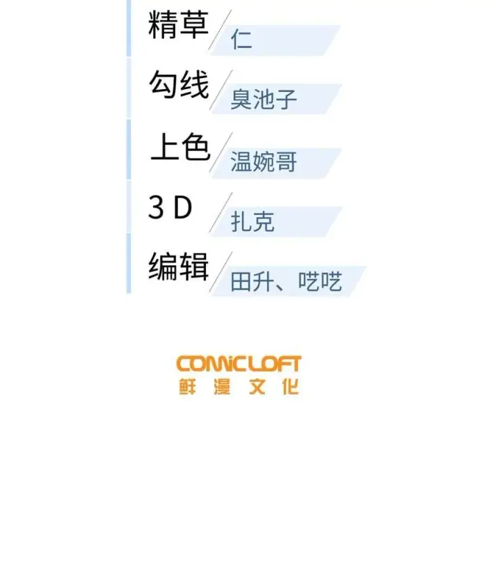漫画《全球高武》215 心虚第2张图