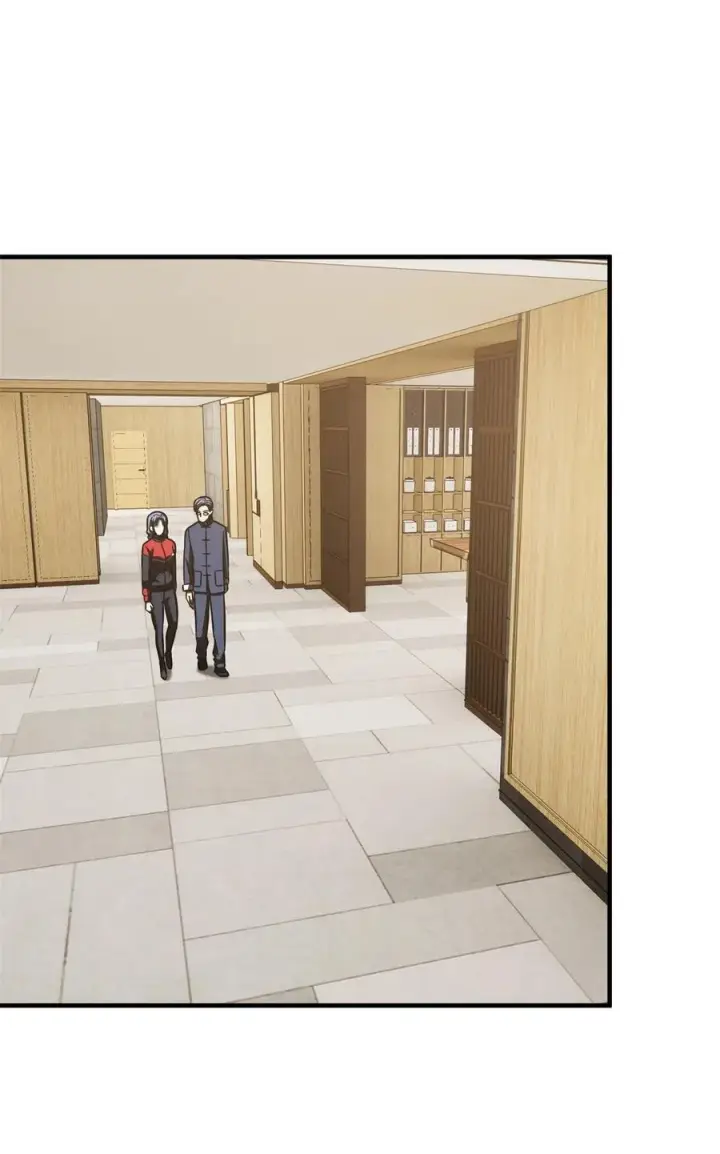 漫画《全球高武》215 心虚第34张图