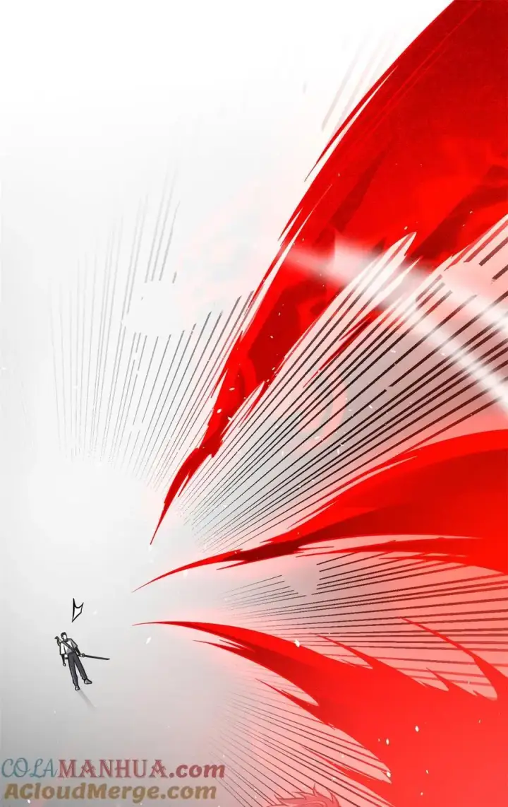 漫画《全球高武》230 同阶战老王第40张图