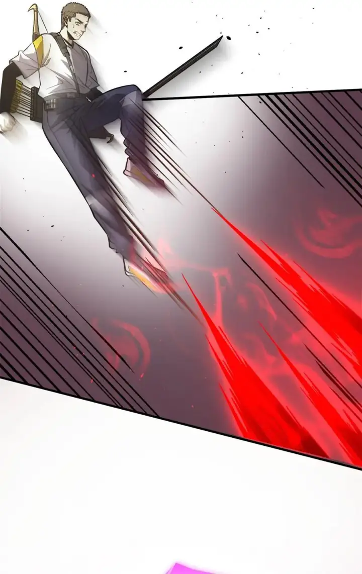 漫画《全球高武》230 同阶战老王第42张图