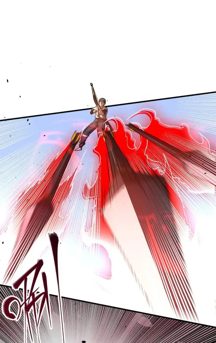 漫画《全球高武》230 同阶战老王第57张图