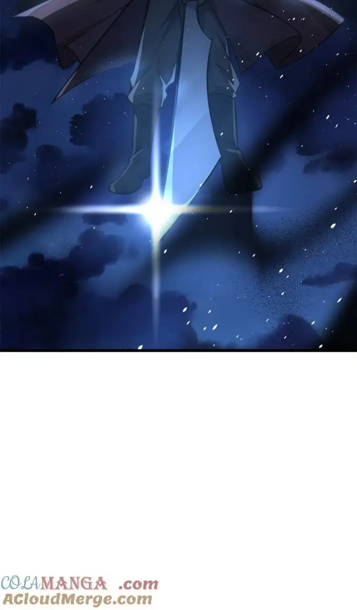 漫画《全球高武》261 这一次，低调为主第61张图