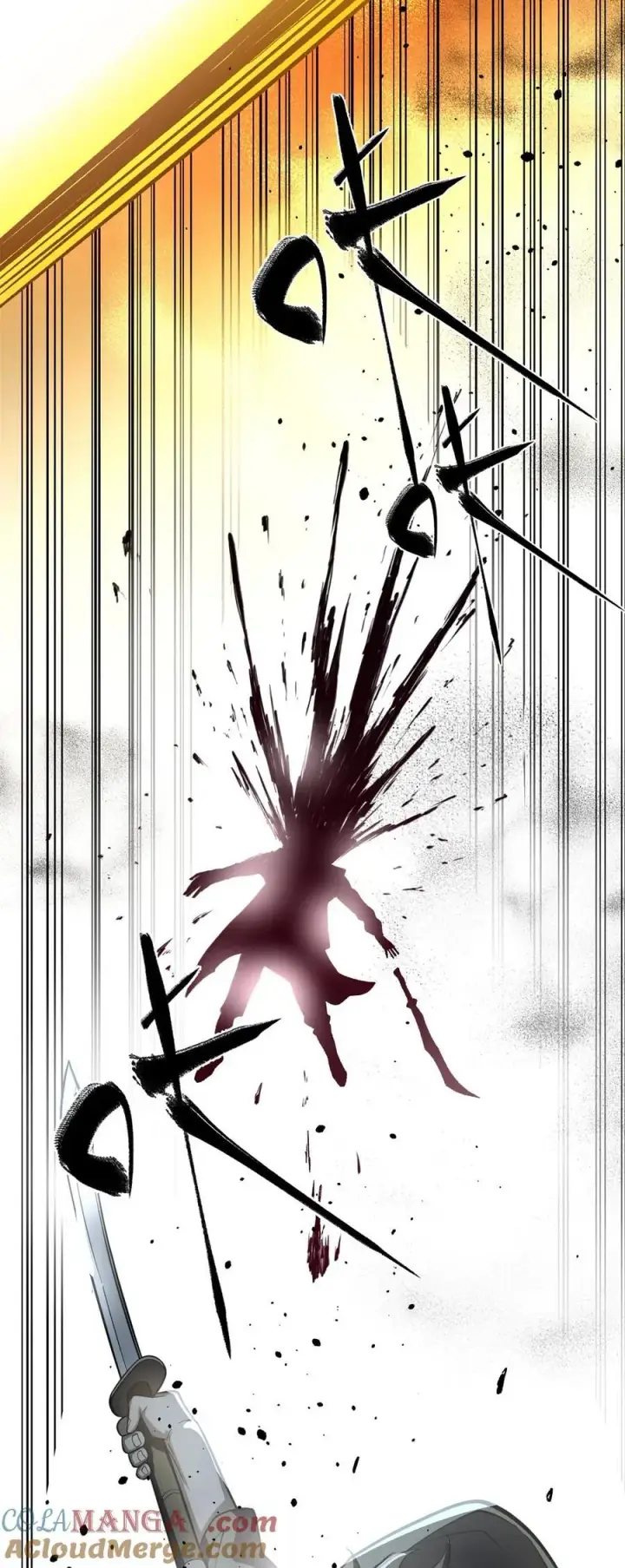 漫画《全球高武》262 今日灭城第37张图