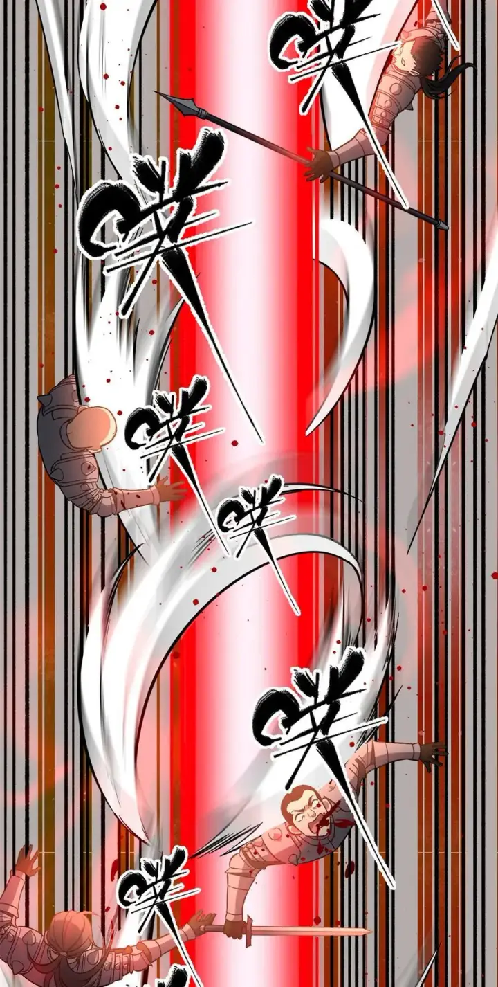 漫画《全球高武》263 我是人类的救星第26张图