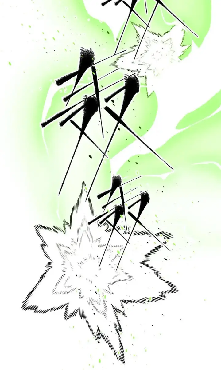 漫画《全球高武》268 说真话都没人信你第21张图
