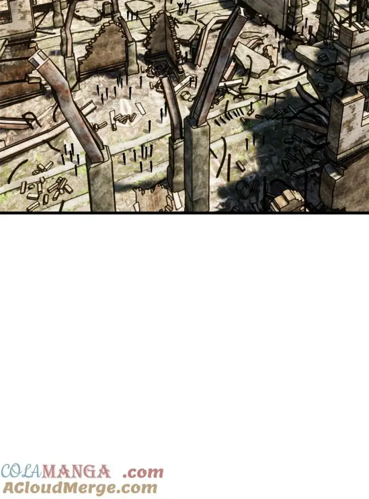 漫画《全球高武》269 天南之战结束第49张图
