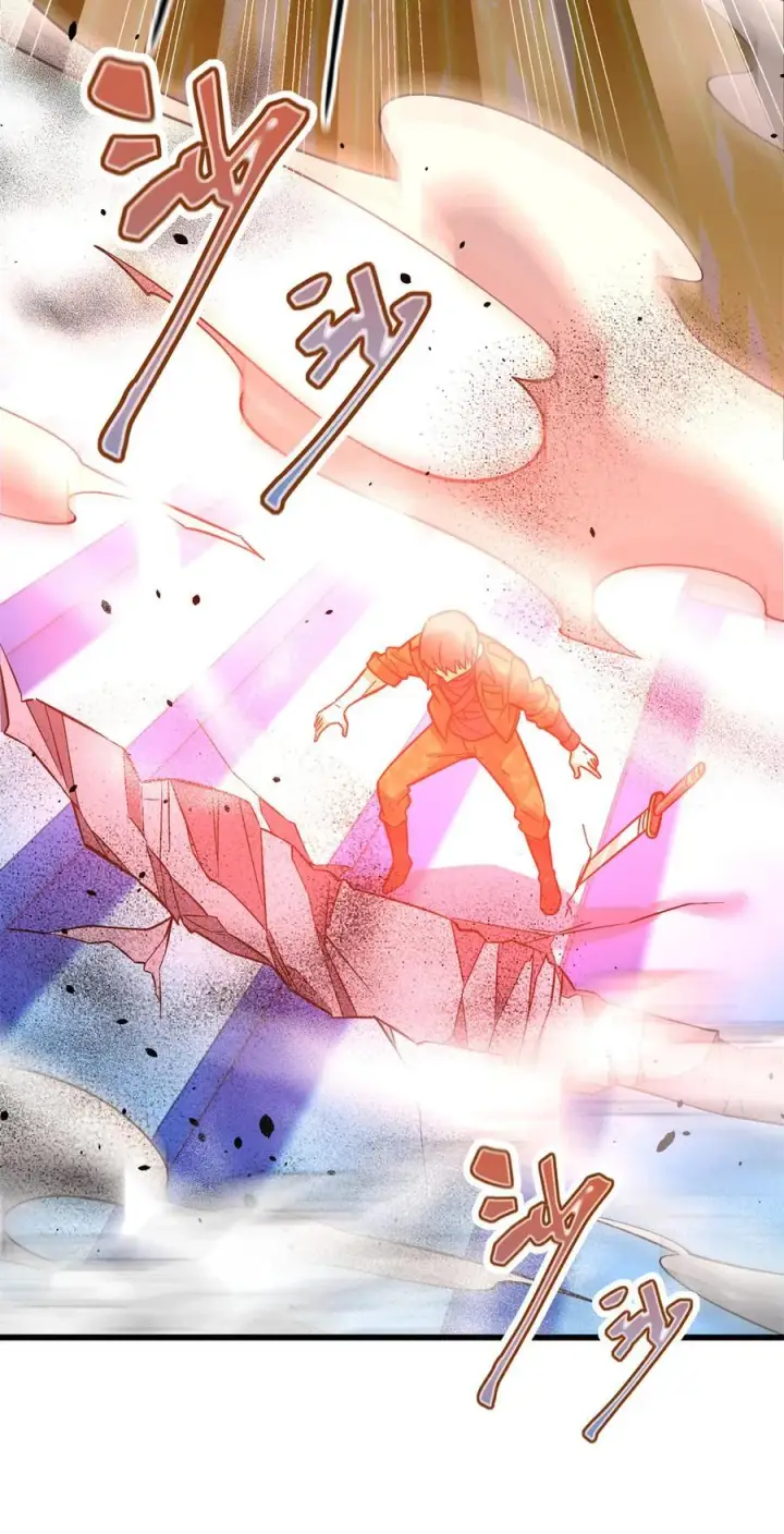 漫画《全球高武》273 六品无敌！第62张图
