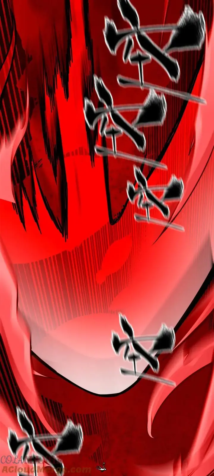 漫画《全球高武》285 斩敌第19张图