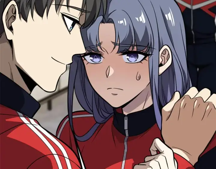 漫画《全球高武》288 宗师境！第123张图