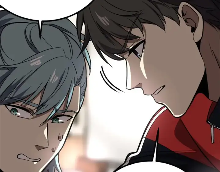 漫画《全球高武》288 宗师境！第147张图