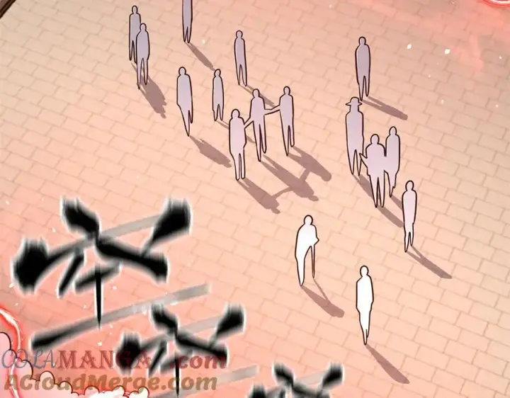 漫画《全球高武》288 宗师境！第173张图