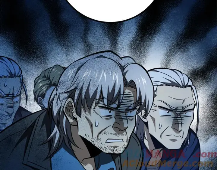 漫画《全球高武》289 就是要面子第101张图