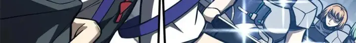 漫画《全球高武》289 就是要面子第131张图
