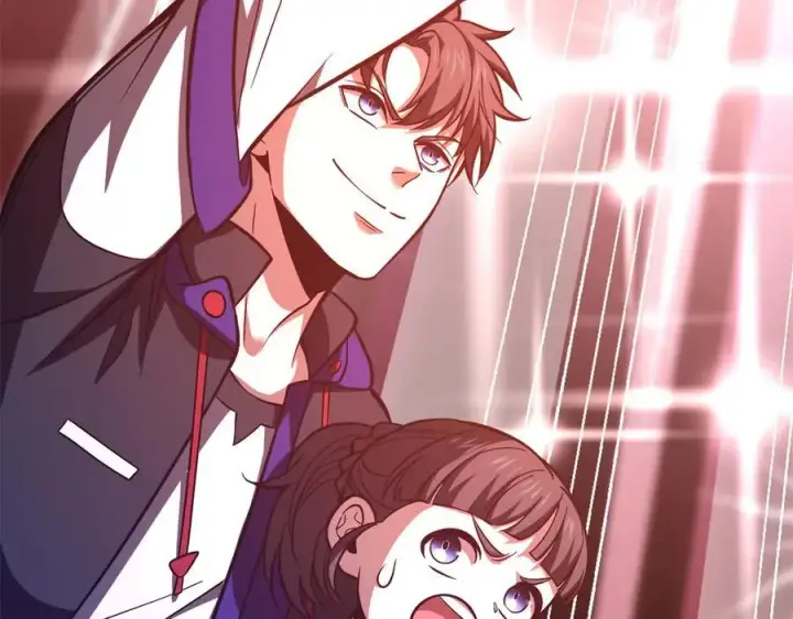 漫画《全球高武》289 就是要面子第163张图