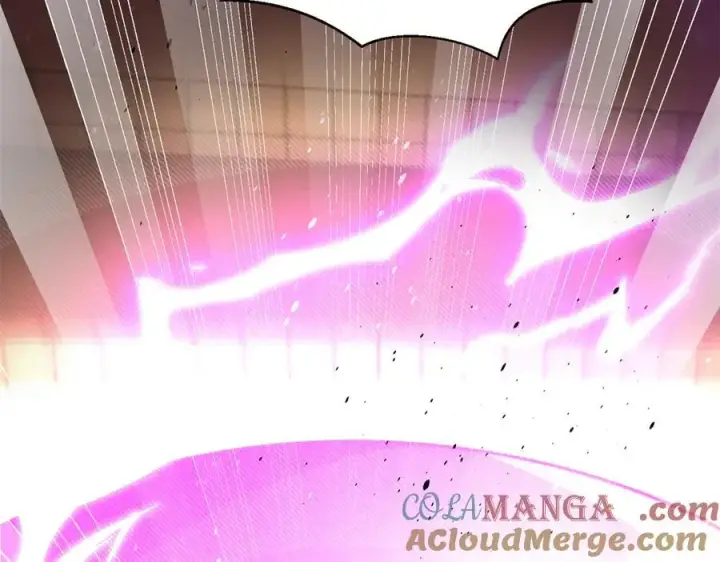 漫画《全球高武》290 为魔武贺！第145张图