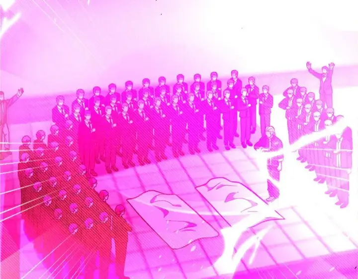 漫画《全球高武》290 为魔武贺！第147张图