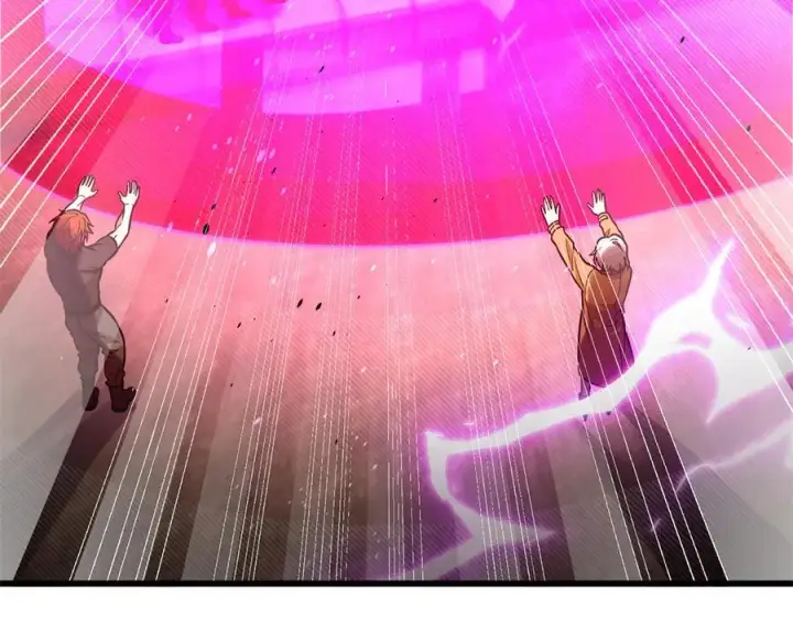 漫画《全球高武》290 为魔武贺！第148张图