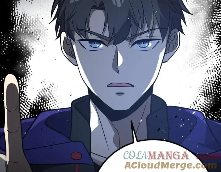 漫画《全球高武》291 我助大王一臂之力！第73张图