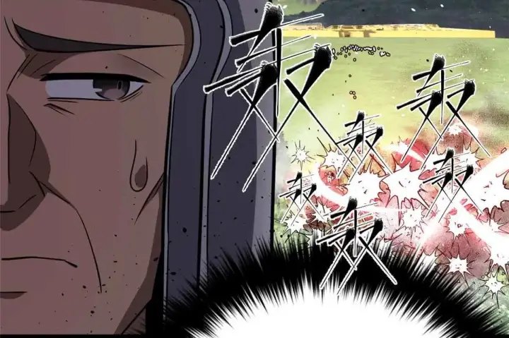 漫画《全球高武》292 大战第131张图