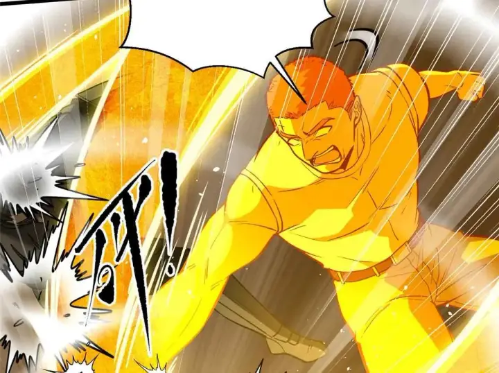 漫画《全球高武》292 大战第93张图