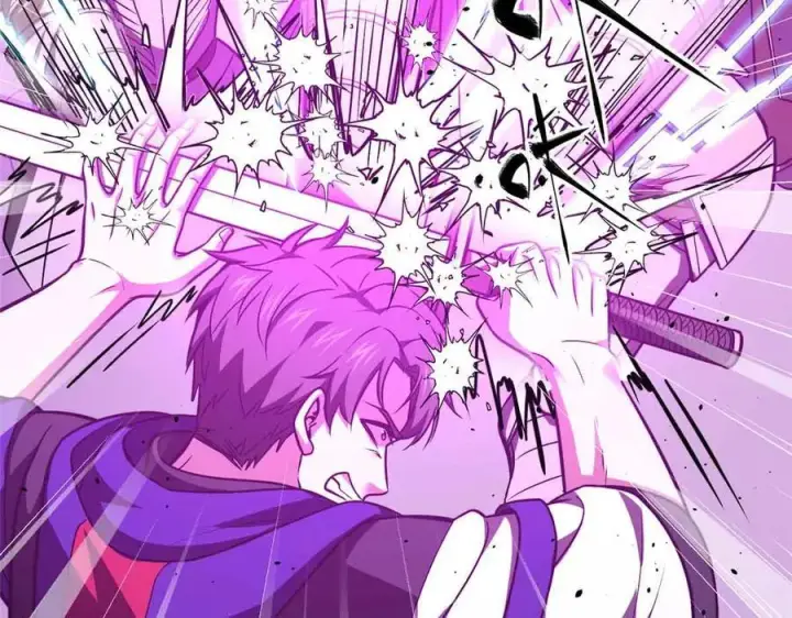 漫画《全球高武》293 高品大战第138张图