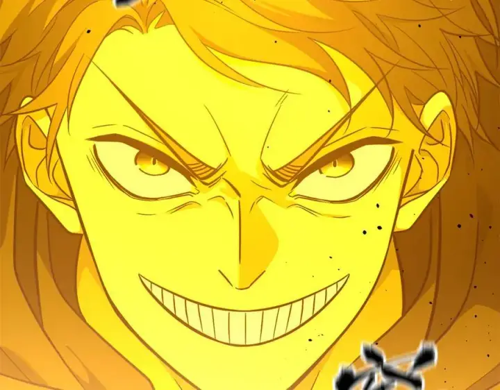 漫画《全球高武》294 刀斩八品第106张图