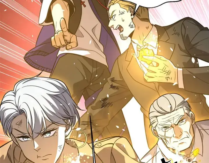 漫画《全球高武》294 刀斩八品第88张图