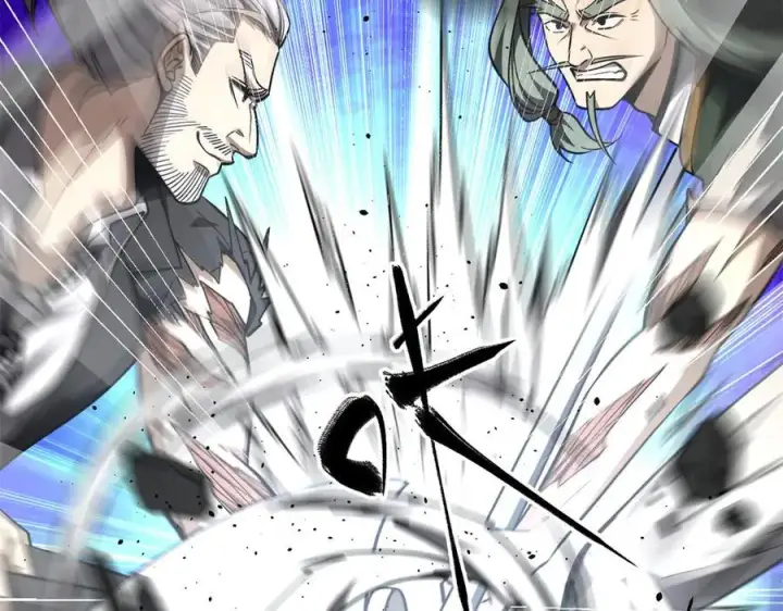 漫画《全球高武》295 一个喷嚏终结的战争第111张图