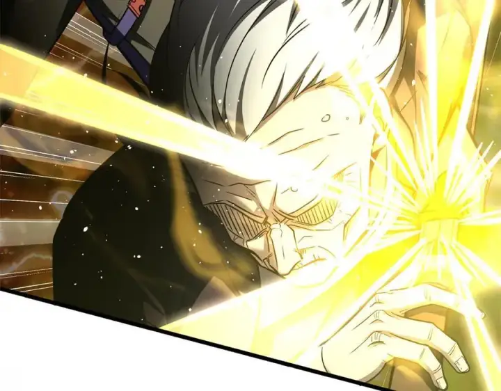 漫画《全球高武》295 一个喷嚏终结的战争第135张图