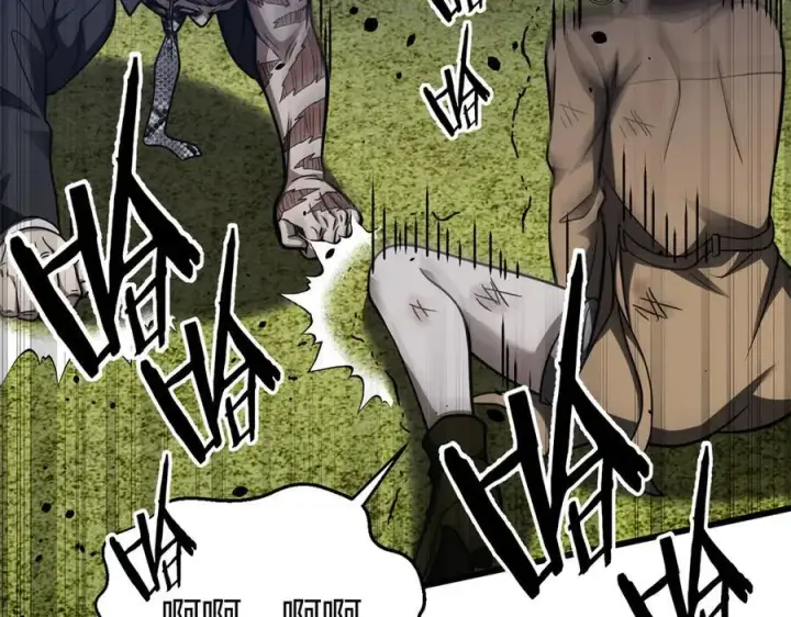 漫画《全球高武》295 一个喷嚏终结的战争第144张图