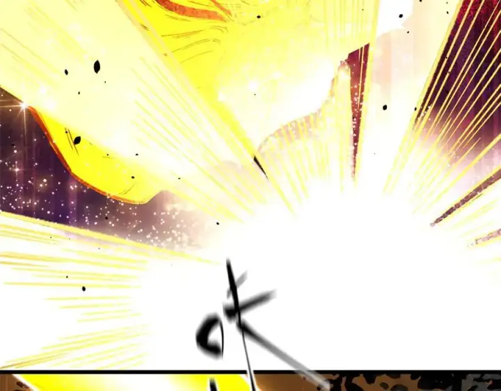 漫画《全球高武》295 一个喷嚏终结的战争第27张图