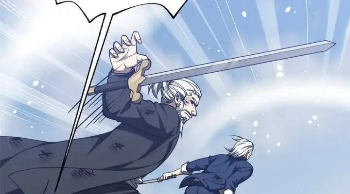 漫画《全球高武》295 一个喷嚏终结的战争第38张图