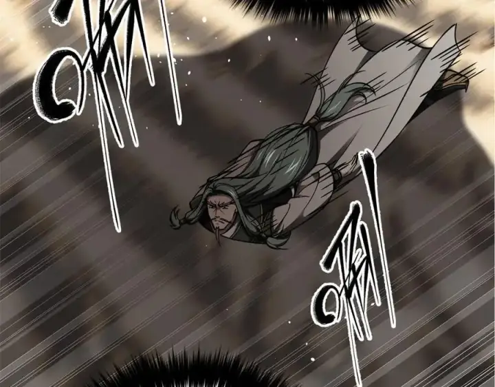漫画《全球高武》295 一个喷嚏终结的战争第99张图