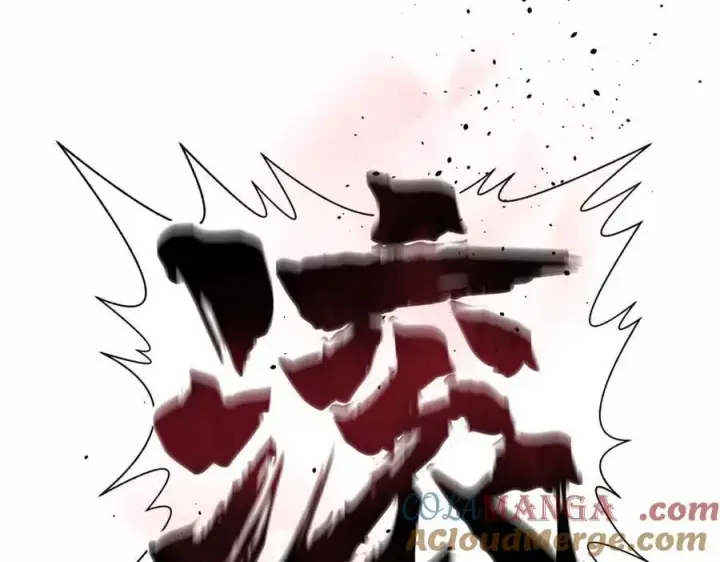 漫画《全球高武》296 就这么点？第105张图