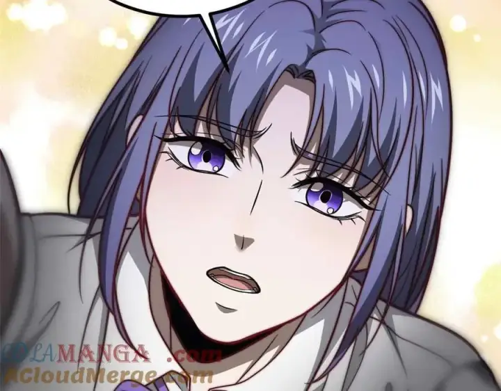 漫画《全球高武》296 就这么点？第129张图