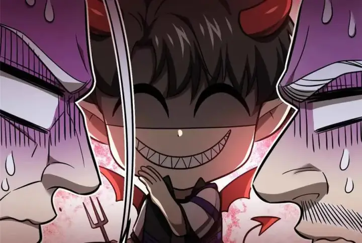 漫画《全球高武》296 就这么点？第144张图