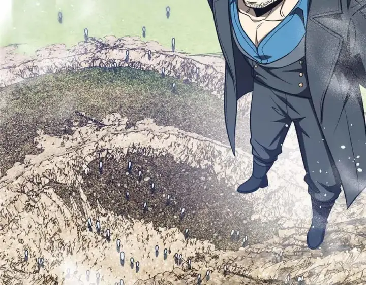 漫画《全球高武》296 就这么点？第64张图