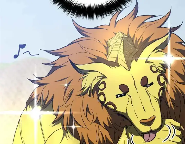 漫画《全球高武》296 就这么点？第8张图