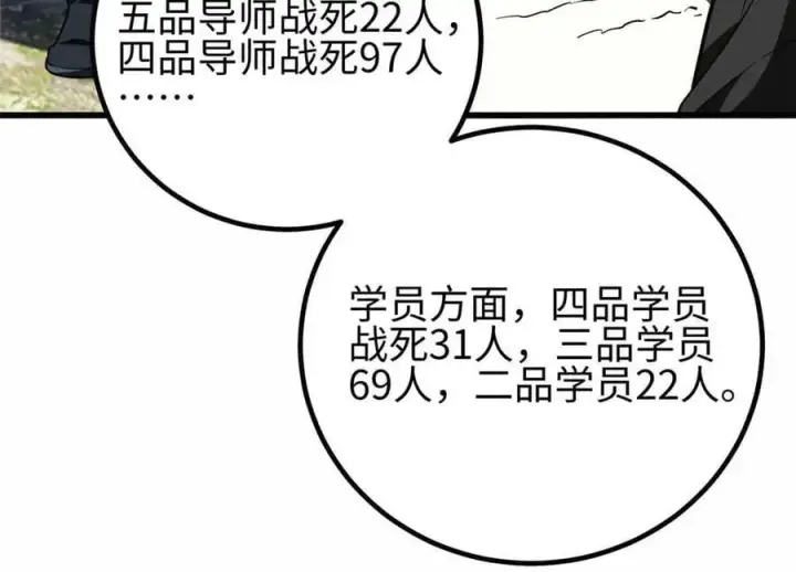 漫画《全球高武》296 就这么点？第83张图