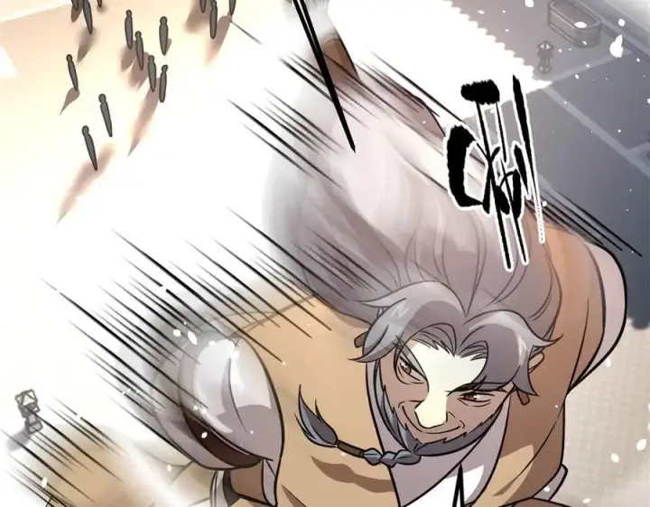 漫画《全球高武》300 绝巅的理念第132张图